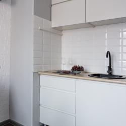 Фото Отель Eliza Home на улице Гидростроителей