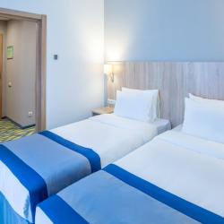 Фото Отель Tulip Inn Sofrino Park (Тюлип Инн Парк)