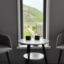 Номер стандарт улучшенный с 1 двуспальной кроватью