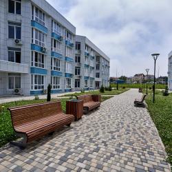 Фото Апарт-отель Адмиральская лагуна