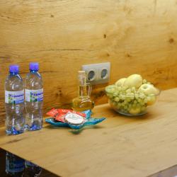 Апартаменты люкс Калининград, Советский проспект 238А