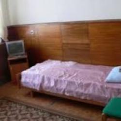 Фото Отель Ковчег