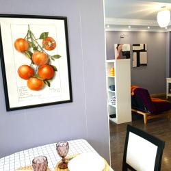 Фото Апартаменты на улице Северная 57