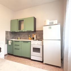 Фото Апартаменты Тыргана