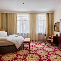 Apart Hotel on Taganka (Апарт-отель на Таганке) — d917b6589df03bcaeb00d942b06ad0b5
