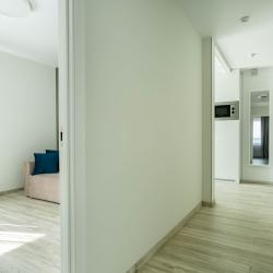 2-комнатные апартаменты люкс Санкт-Петербург, ул.Салова, д.61, стр.1