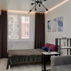Фото Апартаменты Privi House на Конструктора Калашникова 21