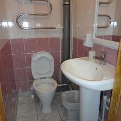 Фото Отель ая