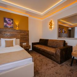Фото Отель Dragon Hotel & Spa (Дракон)