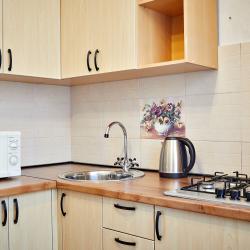 2-комнатные апартаменты улучшенные