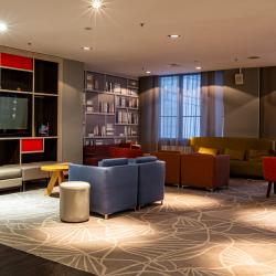 фото 54 Holiday Inn St. Petersburg Moskovskye Vorota (Холидей Инн Московские Ворота)
