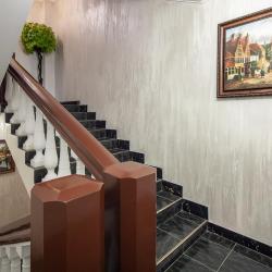 фото 16 Garden Hotel (Гарден)