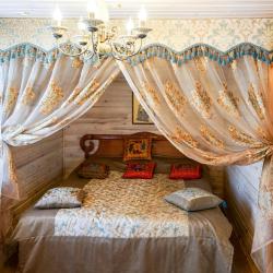 Фото Отель Таймень