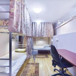 фото 15 Travel Hostel (Тревел Хостел)