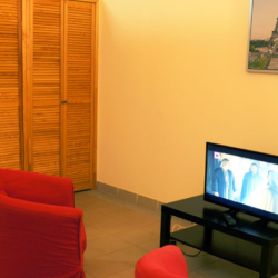 Фото Отель Взлётная