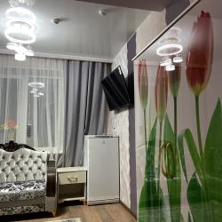 Фото Отель Golden Rose (Голден Роуз)