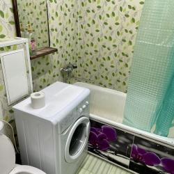 Апартаменты улучшенные