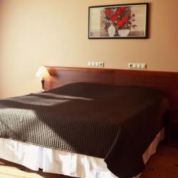 Фото Отель Меридиан