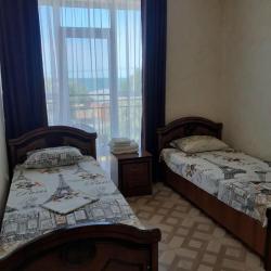 Фото Отель Кристалл