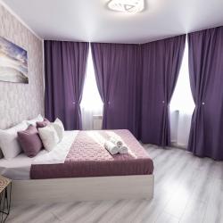 Фото Апартаменты MaryHome на улице Ново-Садовая