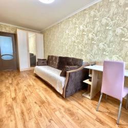 2-комнатные апартаменты улучшенные