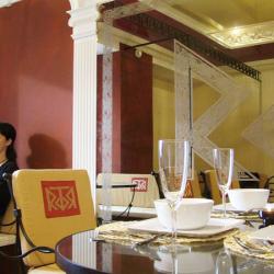 Фото Отель Мон Плезир