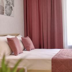 Фото Апартаменты на проспекте Пионерский 3Г