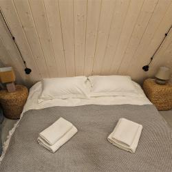 Фото Отель Хвоя