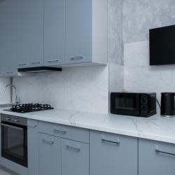 2-комнатные апартаменты улучшенные
