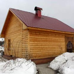 Фото Отель Озерки