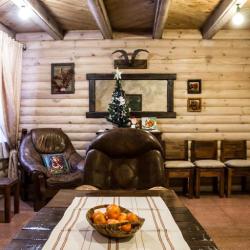 Фото Отель Угоринка