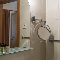 Номер стандарт улучшенный с 2 односпальными кроватями