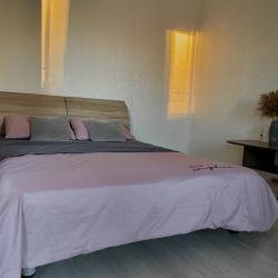 Апартаменты студия