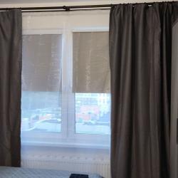 Фото Апартаменты на Пейзажной 24 к3