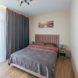 Апартаменты улучшенные