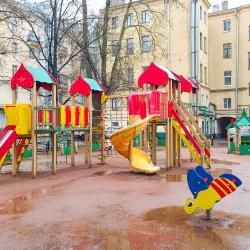 3-комнатные апартаменты улучшенные