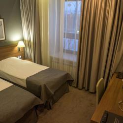 Фото Отель Северная