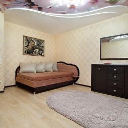 3-комнатные апартаменты люкс