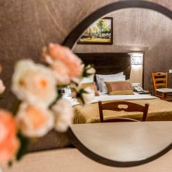 Фото Отель Браво Люкс