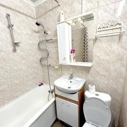 2-комнатные апартаменты люкс