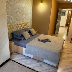 3-комнатные апартаменты стандарт