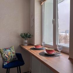 Фото Апартаменты на улице Тази Гиззата 15