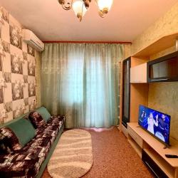 Фото Апартаменты на бульваре Медиков 8