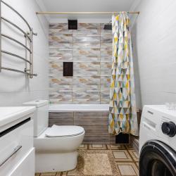 4-местные 2-комнатные апартаменты улучшенные 4