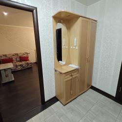 Фото Апартаменты на улице Индустриальная 1А