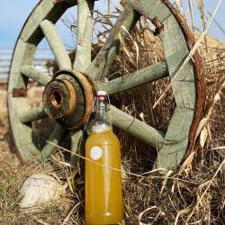 Фото Отель Экоферма Егорово поместье