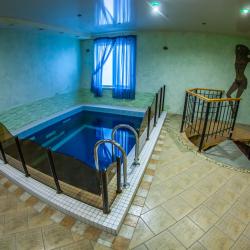 Фото Отель Империал