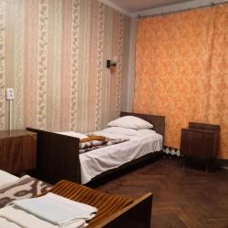 Фото Отель Маршал