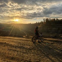 Фото Отель Просторы Уткино