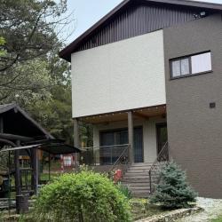 Фото Отель Лес&Море